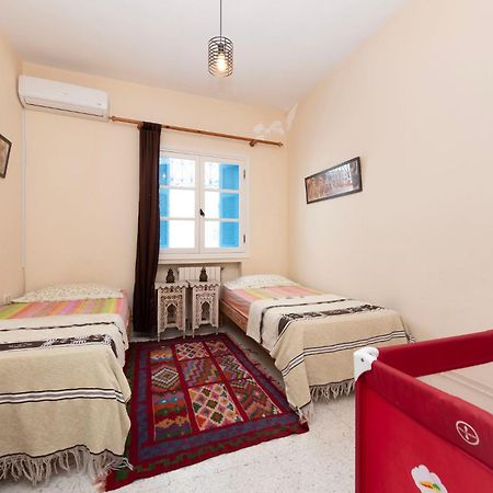 Villa Coup De Coeur A Sidi Bou Ali Esterno foto