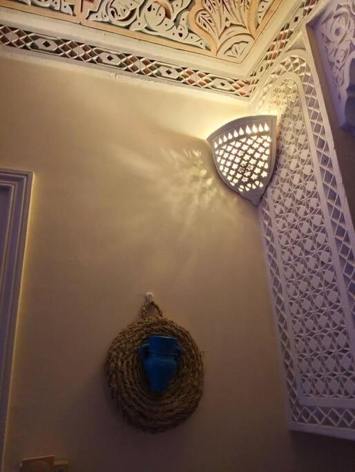 Villa Coup De Coeur A Sidi Bou Ali Esterno foto