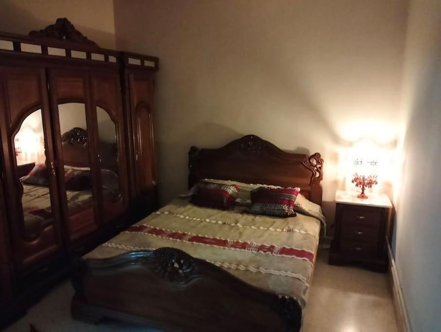 Villa Coup De Coeur A Sidi Bou Ali Esterno foto