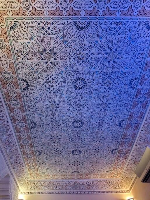 Villa Coup De Coeur A Sidi Bou Ali Esterno foto