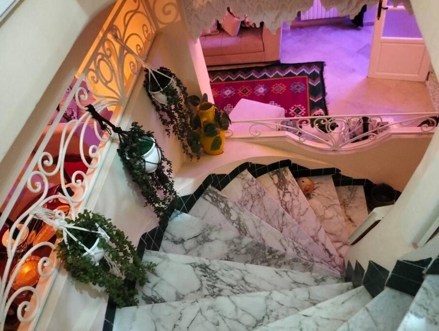 Villa Coup De Coeur A Sidi Bou Ali Esterno foto