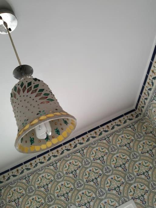 Villa Coup De Coeur A Sidi Bou Ali Esterno foto