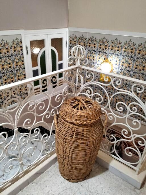 Villa Coup De Coeur A Sidi Bou Ali Esterno foto