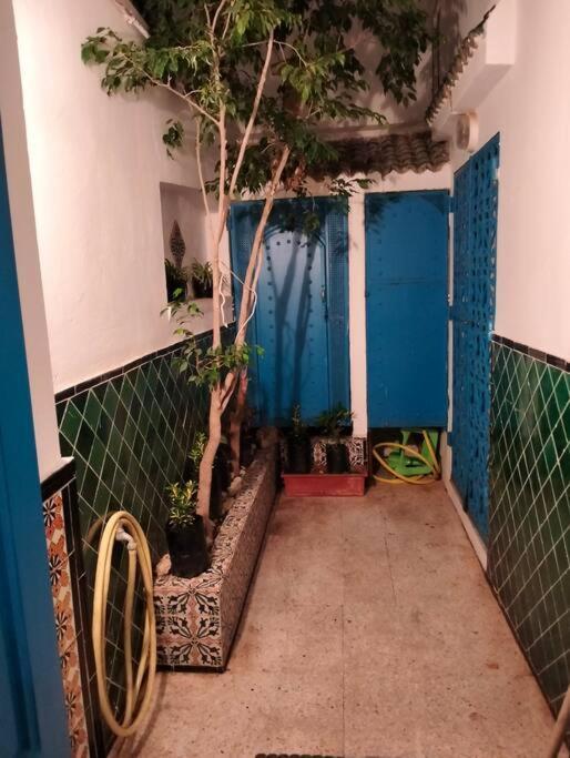 Villa Coup De Coeur A Sidi Bou Ali Esterno foto