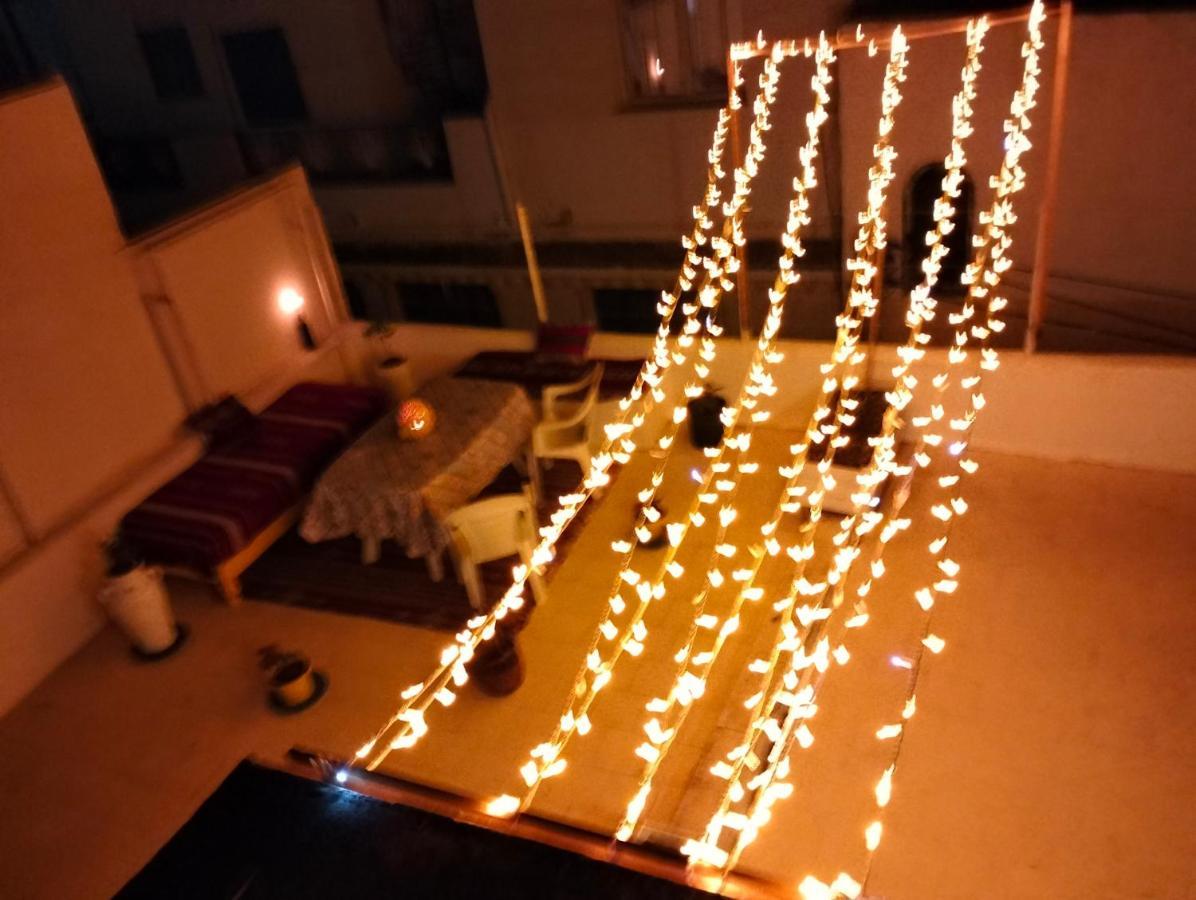 Villa Coup De Coeur A Sidi Bou Ali Esterno foto