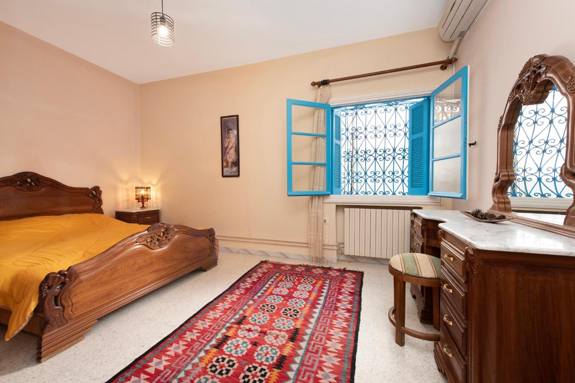 Villa Coup De Coeur A Sidi Bou Ali Esterno foto