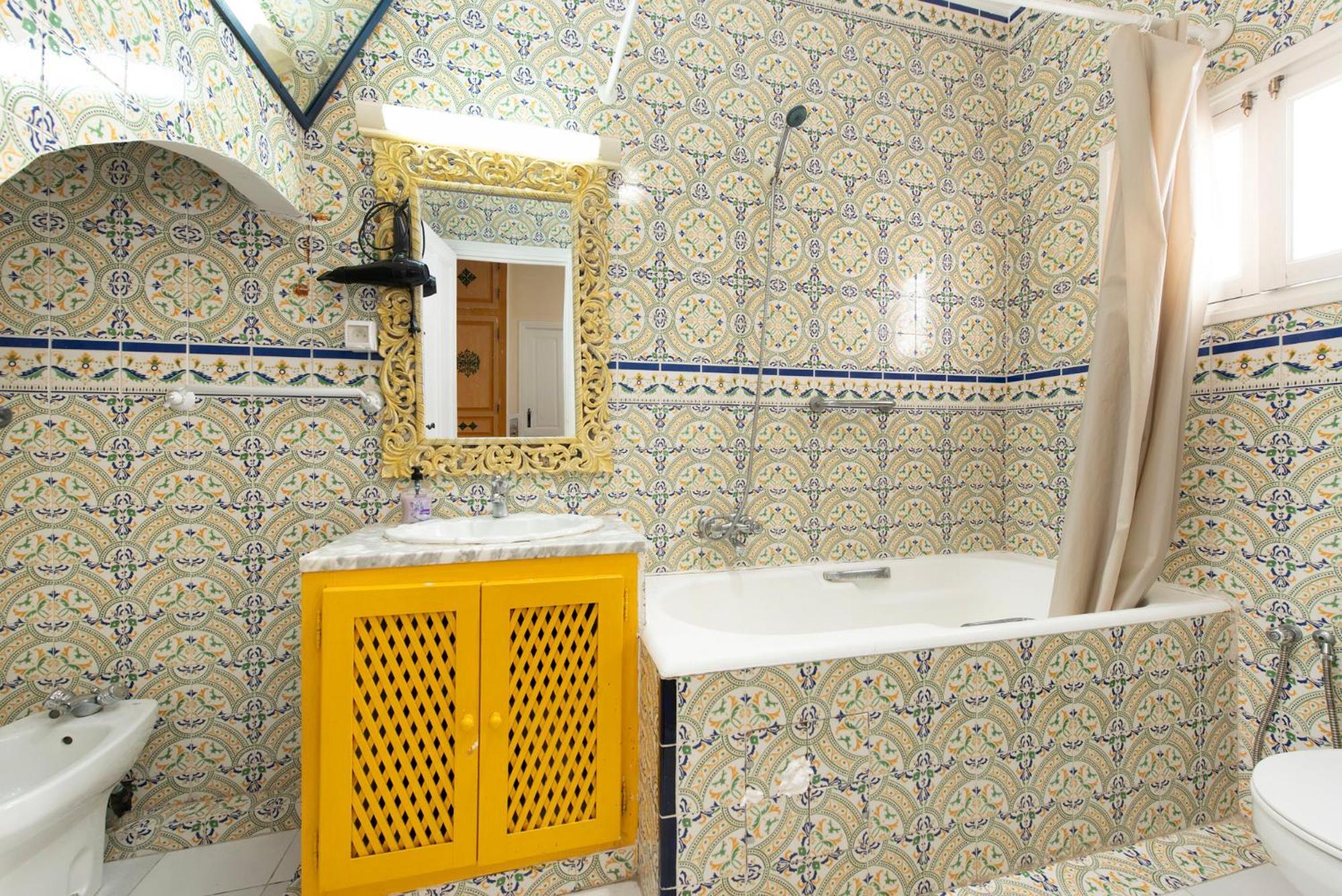 Villa Coup De Coeur A Sidi Bou Ali Esterno foto